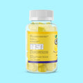 Vitamina D3 Gomas Limão | Para Crianças