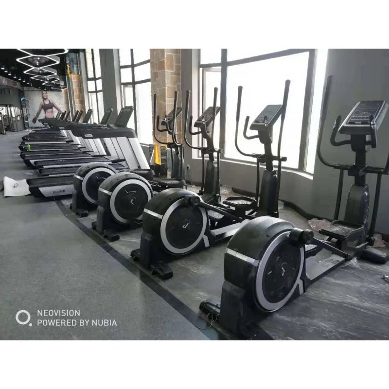 Cross Trainer Comercial para Ginásio | Trendpoint