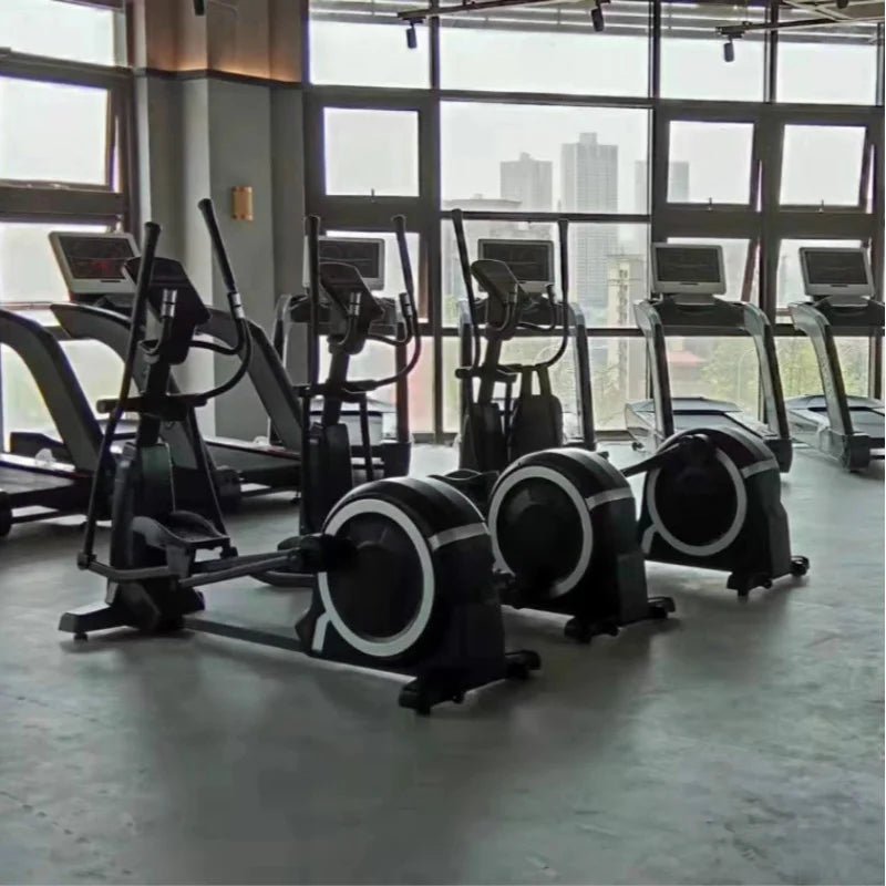 Cross Trainer Comercial para Ginásio | Trendpoint
