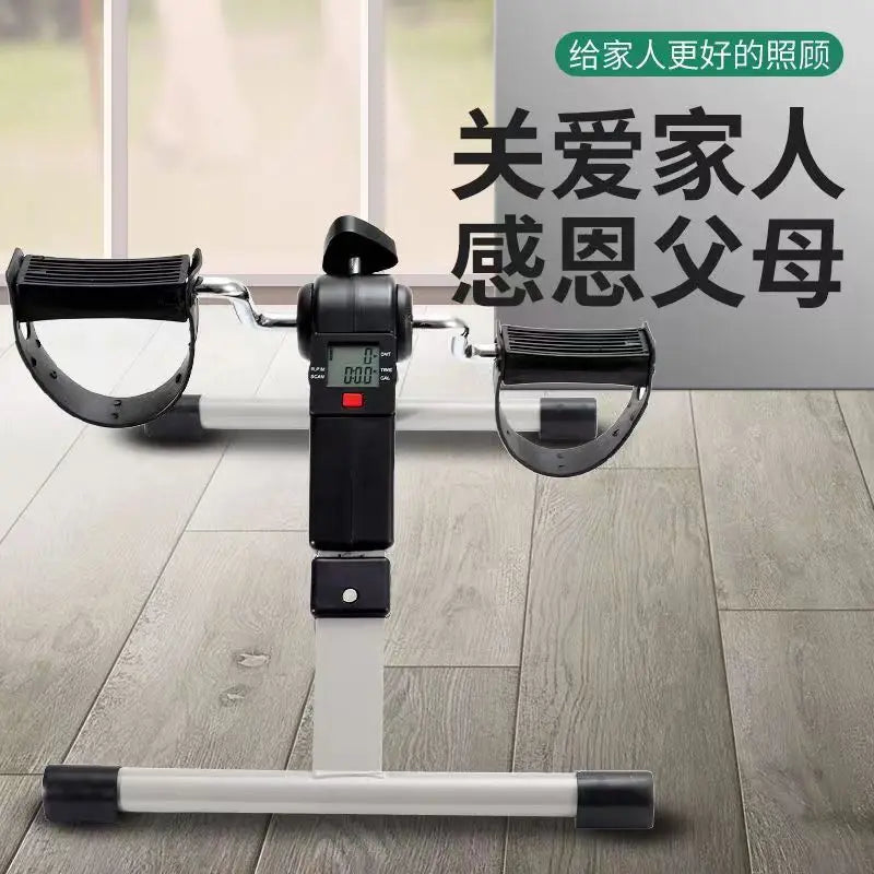 Stepper Dobrável com Resistência Ajustável | Fitness em Casa