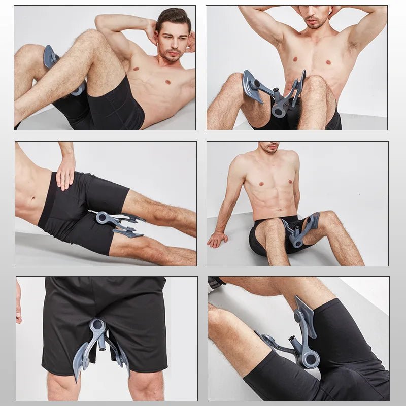 Trainer Muscular Pélvico Kegel | Exercício em Casa