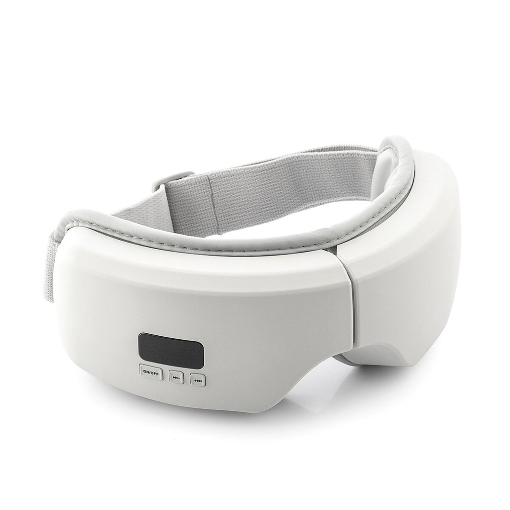Massajador de Olhos 4 em 1 com Compressão de Ar Eyesky InnovaGoods