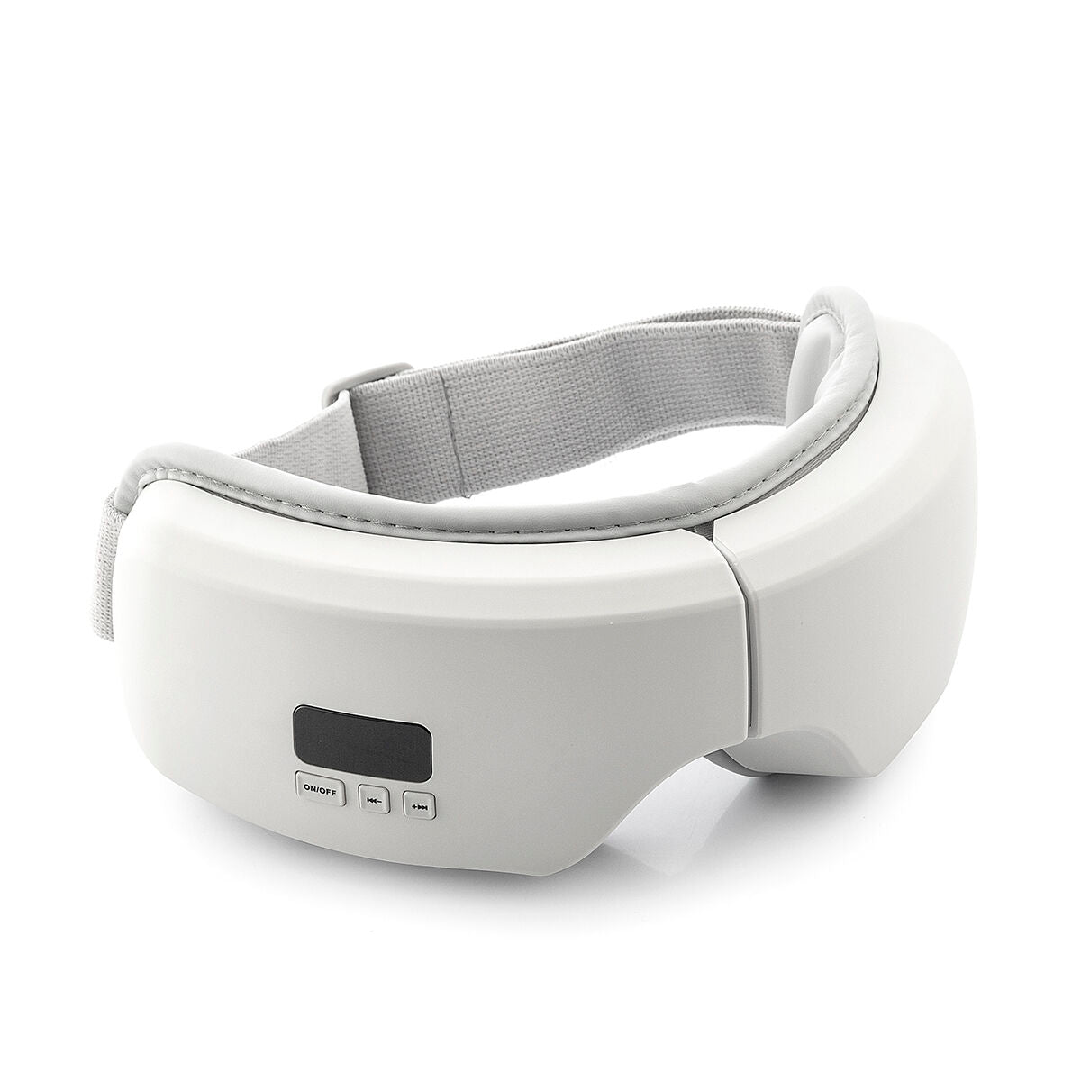 Massajador de Olhos 4 em 1 com Compressão de Ar Eyesky InnovaGoods