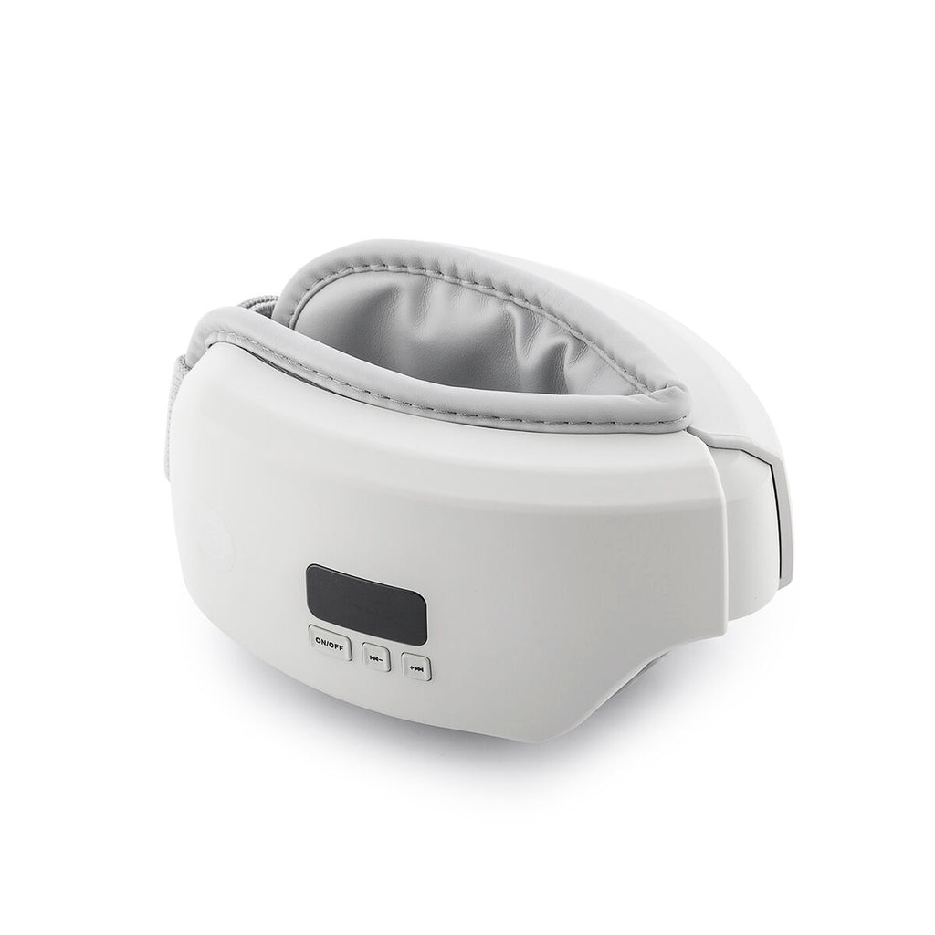 Massajador de Olhos 4 em 1 com Compressão de Ar Eyesky InnovaGoods