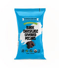 Noz-Pecã Coberta com Chocolate Preto Vegan Biológico de 28g - Pack de 6