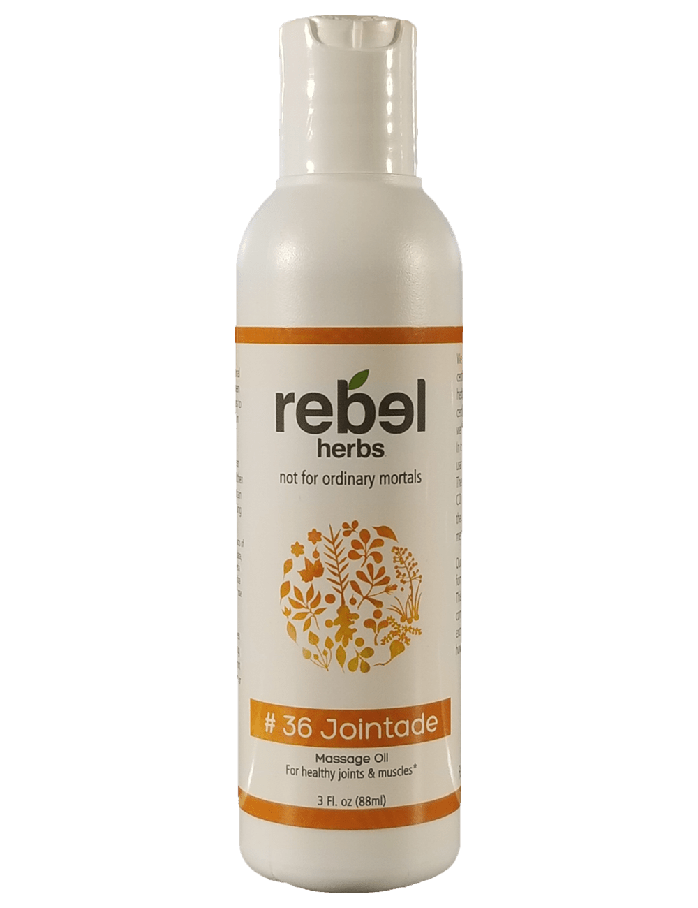 #36 Jointade Massage Oil