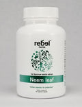 Cápsulas de Folha de Neem