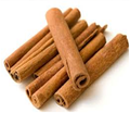 Canela em Pó de Dupla Extração