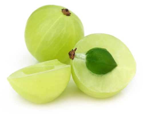 Cápsulas de Amla