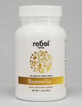Pó de Boswellia com Dupla Extração