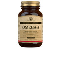 OMEGA-3 TRIPLE CONCENTRAÇÃO cápsulas moles 100 un.