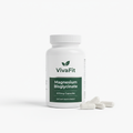 Magnésio Bisglicinato 400mg — Sono Profundo & Recuperação Muscular